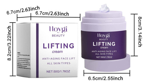 Creme Hidratante E Iluminador Refrescante Y1065 Fashion