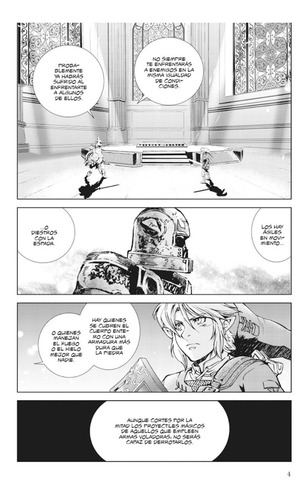The Legend Of Zelda. Twilight Princess #8