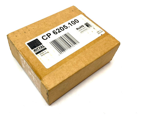 Rittal Cp 6205.100 Mounting Bracket For Interior Fit Ccr