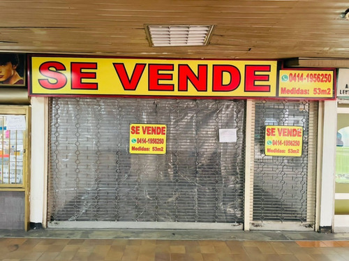 Imagen 3 de 13 de Local En Venta Centro Comercial Paloverde Plaza 53mts
