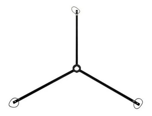 Soporte Para Tripode Topografia Geodesia Estacion Total 
