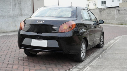 2013 Chery Fulwin Excelente Estado