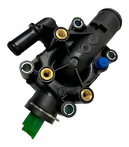 Comprar Caja Termostato P\u002F Peugeot 206 207 208 307 308 1.6 16v