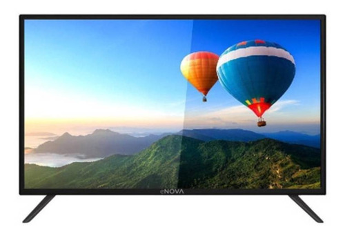 Imagen 1 de 2 de Smart TV Enova LNV-43D1S-TDF LED Full HD 43" 220V