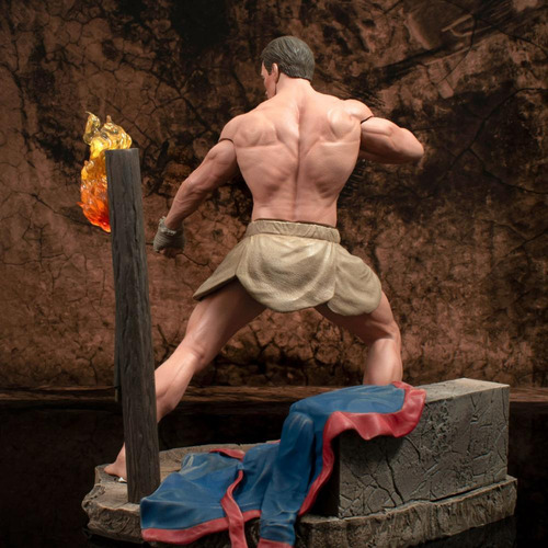 Jean Claude Van Damme Tournament - Jcvd - Gallery - Diamond
