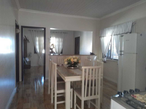 Imagem 12 de 25 de Casa À Venda, Armação, Penha, Sc - Sc - Ca0008_gardin