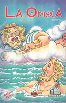 Comprar La Odisea (exodo)clasicos Para Niños, De Homero. Editorial Exodo, Tapa Blanda En Español, 2018