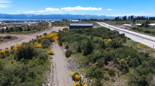 Terreno Fraccion En Venta Ubicado En Otros, Bariloche