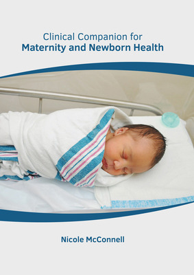 Libro Clinical Companion For Maternity And Newborn Health...