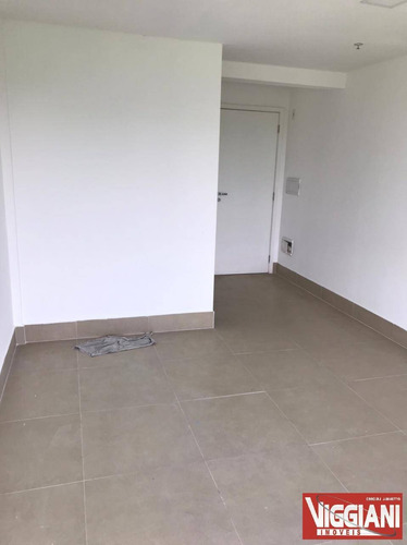 Excelente Sala Comercial 22m² - Prime Design Offices - 1298