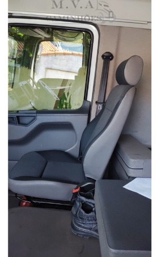 Volkswagen 19-330 4x2 Ano 2020 Teto Alto Completo