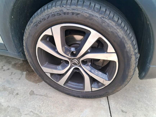 Citroën C4 Cactus 1.6 THP FLEX SHINE EAT6