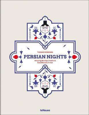 Libro Persian Nights : Amazing Boutique Hotels & Guest Ho...