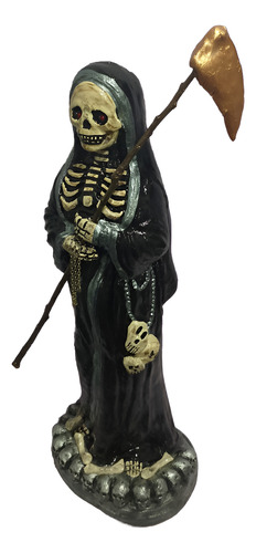Imagen De Omolu/san La Muerte