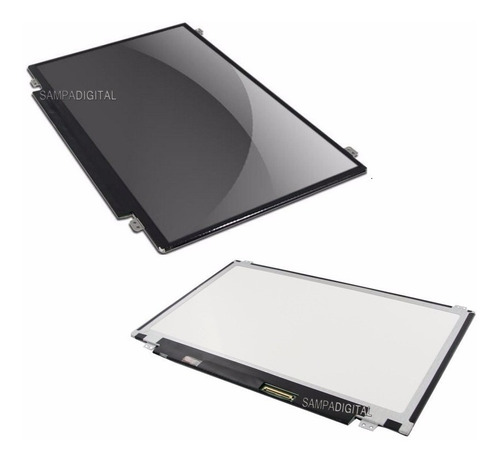 Tela 14.0 Led Notebook Sti Is-1442 Lp140wh2 Tl E N140bge-l42