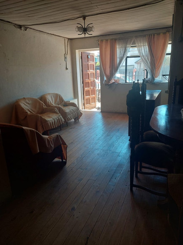 Venta De Casa En Sector Lorenzo Arenas