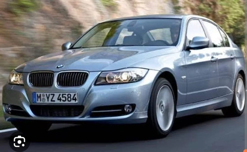 Balastra Xenón Bmw 328 2007 2009 #1307329253101 (Usado)