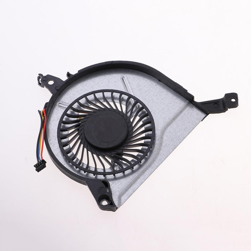 Ventilador De Refrigeración De Cpu Para Computadora