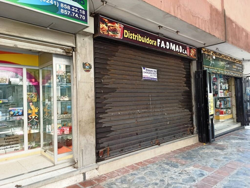 Imagen 3 de 14 de Alquiler Local Valencia Cod. 142817 Marizoila 04144146049