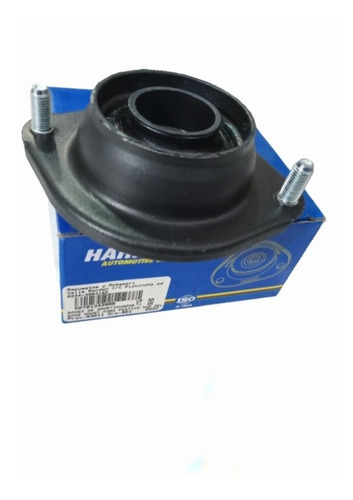 Base Amortiguador Delantero Para Ford Festiva/ Saipa Turpial