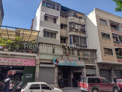Apartamento en alquiler