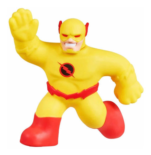 Heroes Of Goo Jit Zu Reverse Flash Dc Heroes Season 3