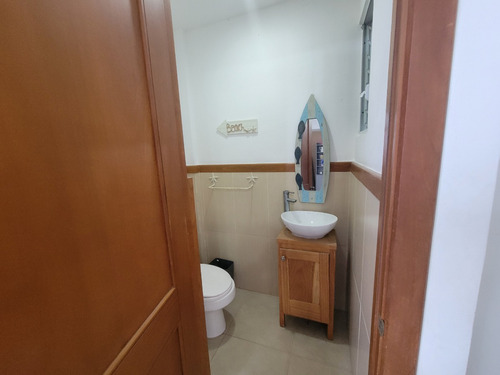 Za148 - Serralles | Pent-house Moderno En Venta | 353 M² | 4 Habitaciones | Family Room | 2 Parqueos | Ubicación Privilegiada | $350,000 Usd | #foxpiantini