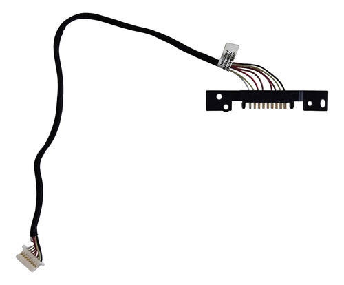 Conector De Bateria Hp Stream 14-ax026la 