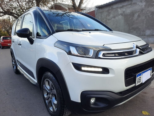 Imagen 3 de 14 de Citroën C4 Aircross Feel Navegador