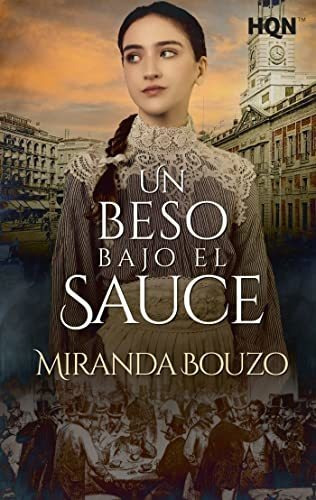 Un Beso Bajo El Sauce - Bouzo Miranda