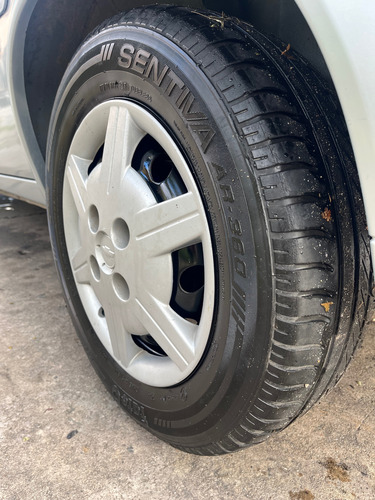 Chevrolet Classic 1.4 Lt Spirit Pack