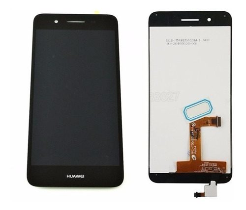 Pantalla Lcd + Touch Huawei Gr3 Tag-l13 Negro