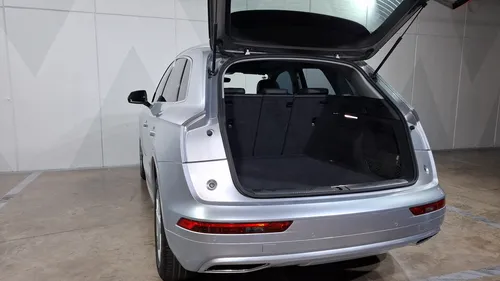 Audi Q5 2.0 SELECT DCT 4WD