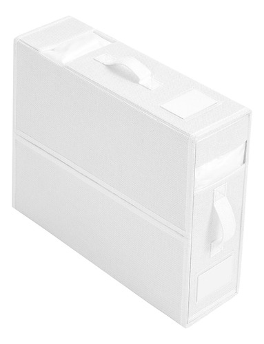 Mango Organizador De Ropa De Cama Para Funda De Almohada,