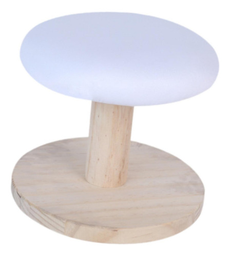 Tabla De Planchado Portátil De Escritorio Pequeña