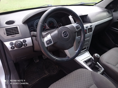Chevrolet Vectra 2.4 Gls 2.4 2007