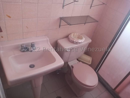 Imagen 8 de 10 de Apartamento En Venta San Pablo Turmero 22-19587