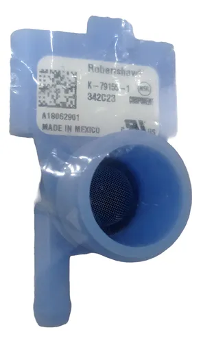 5304525044 Válvula De Agua Para Lavavajillas