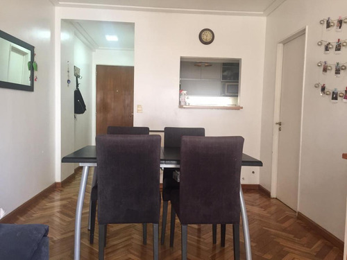 Imagen 2 de 7 de Departamento De 3 Amb. Con Balcón - Caballito