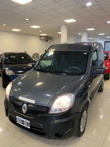 Renault Kangoo 1.6 Furgon Ph3 Confort 1plc