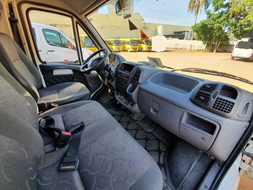 Pegueout Boxer 2016 Con Ar Cond. - Cod Mc 1516