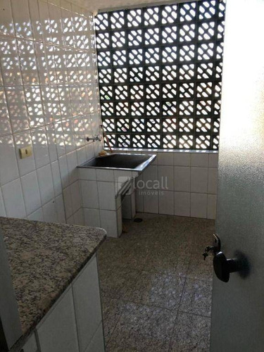 Imagem 20 de 27 de Apartamento Com 3 Dormitórios À Venda, 180 M² Por R$ 350.000 - Centro - São José Do Rio Preto/sp - Ap2745