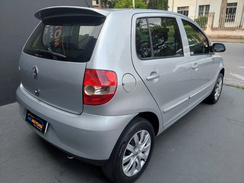 Imagem 6 de 13 de Volkswagen Fox