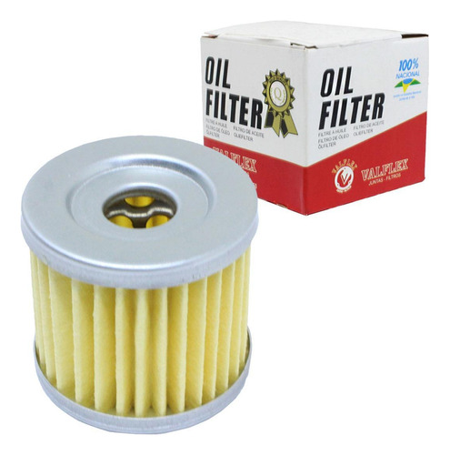 Filtro Oleo Yes-intruder 125/ Burgman 125/ Gsr 125-150