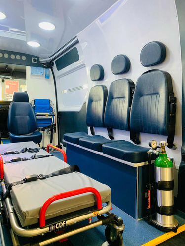 Renault Master FurgãO 2.3 Grand L2h2 5p