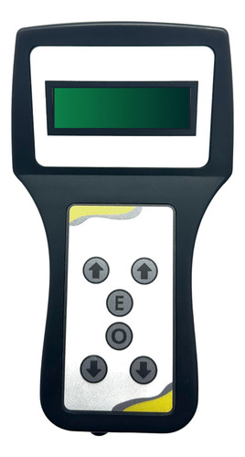 Handset Programador Para Módulos Zapi Modelo: Hs22