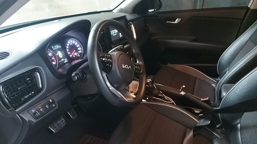 Kia Stonic 1.0 Tgdi Aut. (Mhev) 4P Híbrido