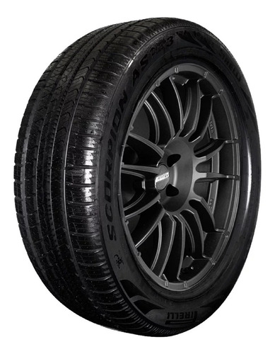 Llanta 245/55r19 Pirelli Scorpion As Plus 3 107h