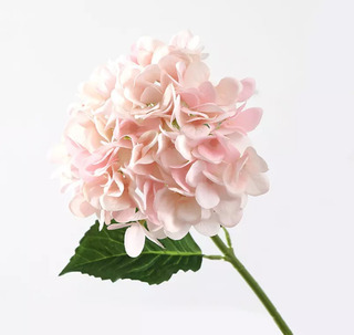 Flores Artificiales Hortensias | MercadoLibre ?