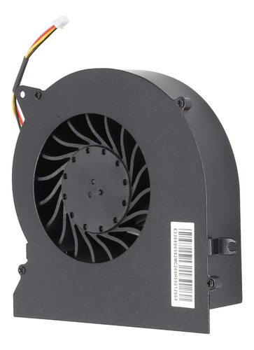 Ventilador De Computadora, Ventiladores De Pc, Fuerte Disipa